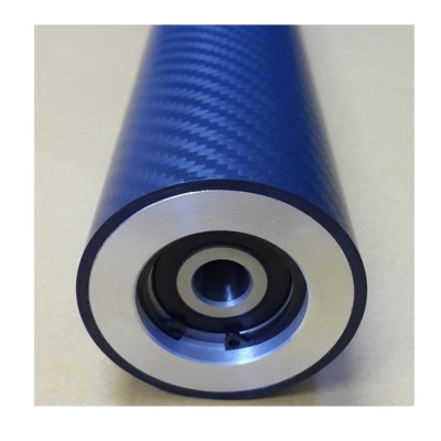 Carbon fiber Roller Carbon fiber Roller
