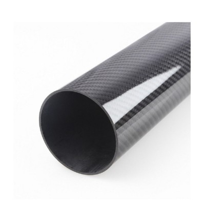 CARBON FIBER TUBE Ø18mm L2000mm CARBON FIBER TUBE Ø18mm L2000mm