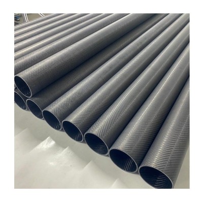 CARBON FIBER TUBE Ø20mm L2000mm CARBON FIBER TUBE Ø20mm L2000mm