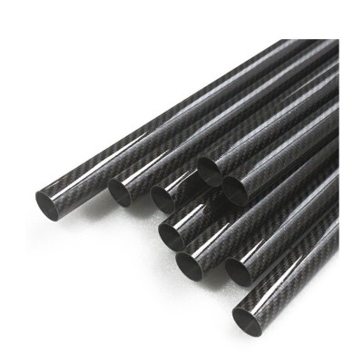 KARBONFİBER BORU Ø35mm L2000mm KARBONFİBER BORU Ø35mm L2000mm
