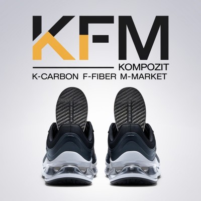 CARBONFIBER INSOLE