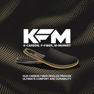 CARBONFIBER INSOLE SOFT