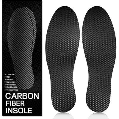 CARBONFIBER INSOLE  HARD