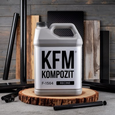 F-1564 Epoksi Reçine 10Kg F-1564 Epoksi Reçine 10Kg