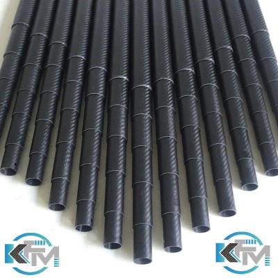 TELESKOPİK KARBONFİBER BORU 13METRE TELESKOPİK KARBONFİBER BORU 13METRE