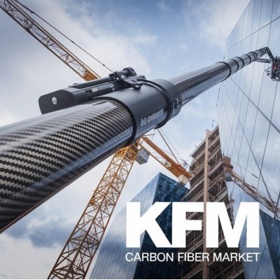 TELESCOPIK CARBON FIBER TUBE 8METR TELESCOPIK CARBON FIBER TUBE 8METR