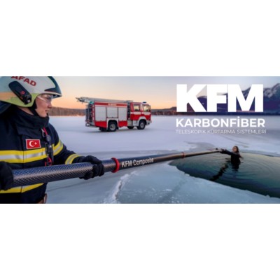 KARBON FİBER TELESKOPİK BORU PROFESYONEL 9 METRE KARBON FİBER TELESKOPİK BORU PROFESYONEL 9 METRE