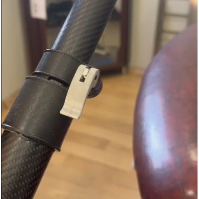KARBON FİBER TELESKOPİK BORU PROFESYONEL 9 METRE KARBON FİBER TELESKOPİK BORU PROFESYONEL 9 METRE