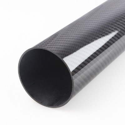 CARBONFIBER TUBE Ø34mm L2000mm