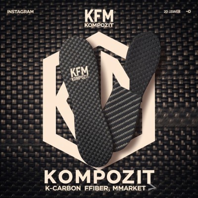 MOOD FLEX KARBON FİBER AYAKKABI TABANLIGI MOOD FLEX KARBON FİBER AYAKKABI TABANLIGI