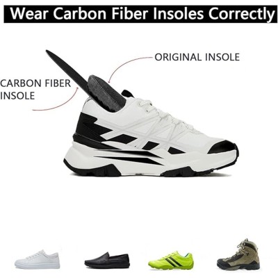 MOOD FLEX CARBONFIBER INSOLES MOOD FLEX CARBONFIBER INSOLES