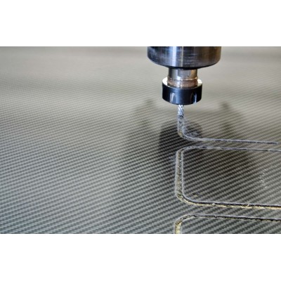 KARBONFİBER KESİCİ TAKIM  KFM 2MM