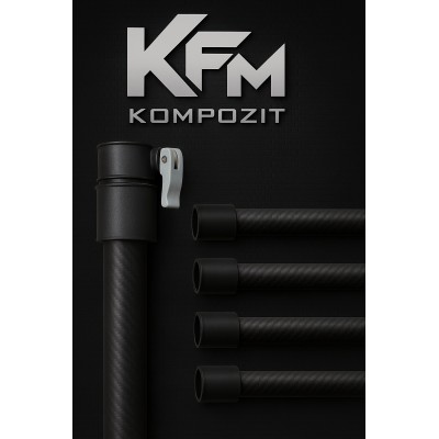CARBON FIBER TELESCOPIK TUBE PROFESSIONAL 7 METR CARBON FIBER TELESCOPIK TUBE PROFESSIONAL 7 METR