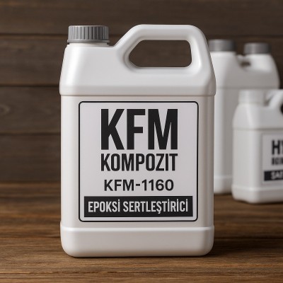 KFM-1160-H Epoxy Hardener