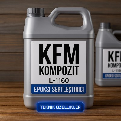 KFM-1160-H Epoxy Hardener