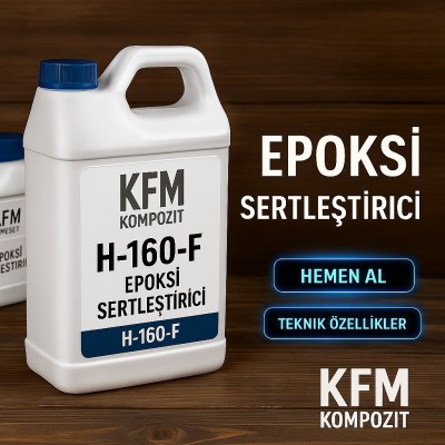 KFM-1160-H Epoxy Hardener