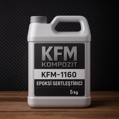 KFM-1160-H Epoxy Hardener
