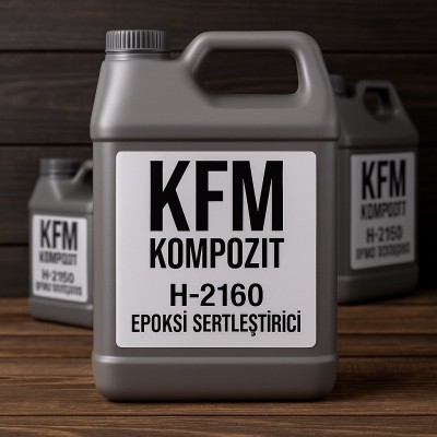KFM-1160 Epoksi Reçine KFM-1160 Epoksi Reçine