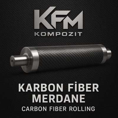 Carbon fiber Press Roller Carbon fiber Press Roller