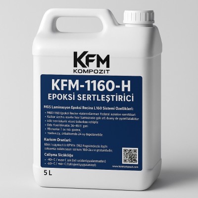 KFM-1160-H Epoxy Hardener