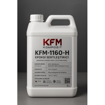 KFM-1160-H Epoxy Hardener