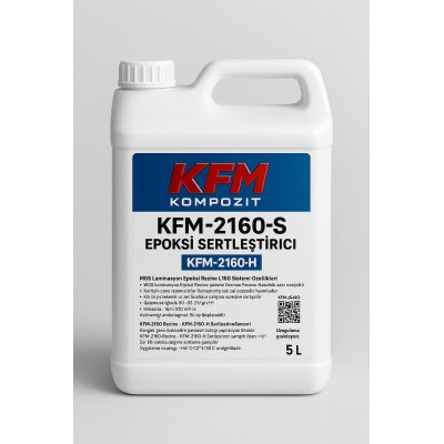 KFM-1160-H Epoxy Hardener
