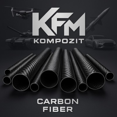 KARBON FİBER DRONE GÖVDESİ KARBON FİBER DRONE GÖVDESİ