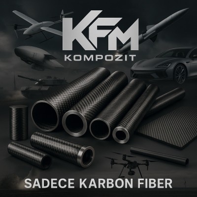 KARBON FİBER DRONE GÖVDESİ KARBON FİBER DRONE GÖVDESİ
