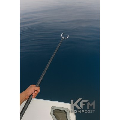 KARBON FİBER GÖNDER 3 METRE KARBON FİBER GÖNDER 3 METRE