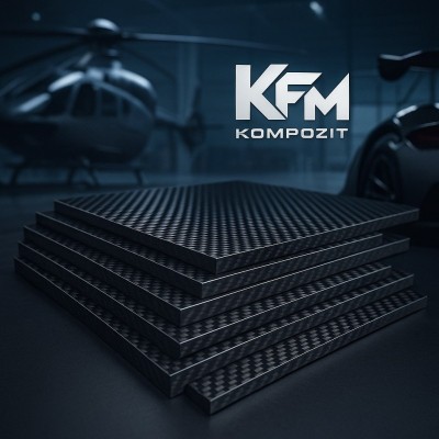 KARBON FİBER LEVHA 1MM 500X500 KARBON FİBER LEVHA 1MM 500X500