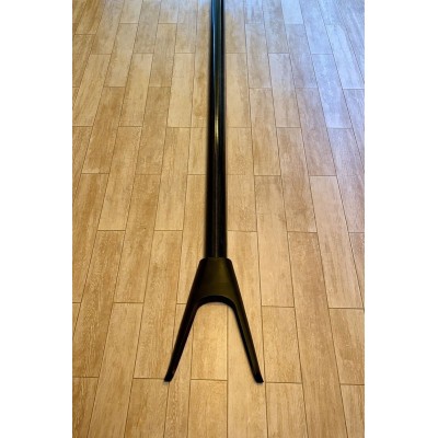 Karbon Fiber Yelkenli Bow Sprit