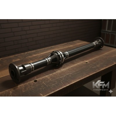 CARBON  DRIVESHAFT