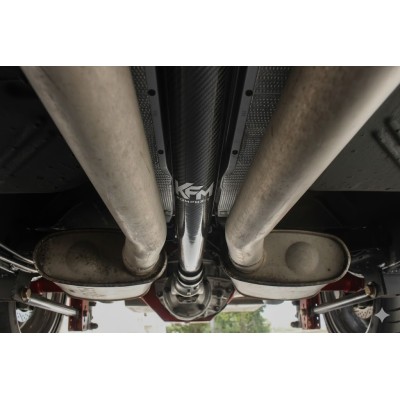 CARBON  DRIVESHAFT