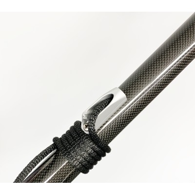 CARBON DİREK  Ø61mm L2000mm