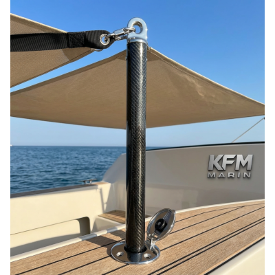 KARBON FİBER TENTE 35 / 40 L2000mm