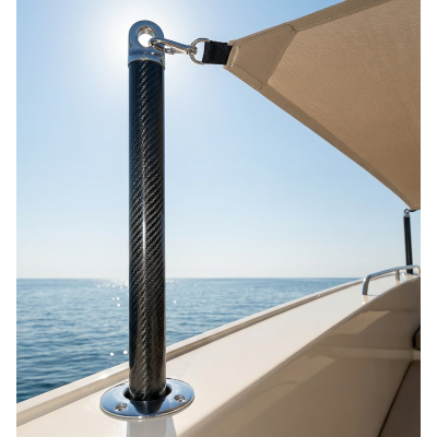 KARBON FİBER TENTE 35 / 40 L2000mm