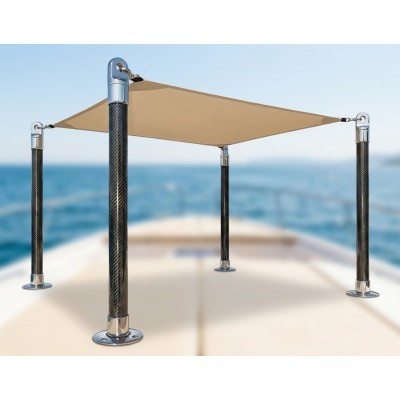KARBON FİBER TENTE 35 / 40 L2000mm