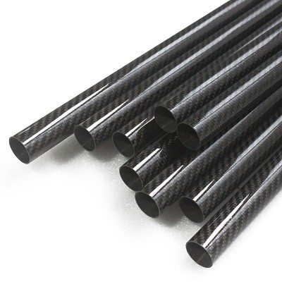 KARBONFİBER BORU Ø14mm L2000mm KARBONFİBER BORU Ø14mm L2000mm