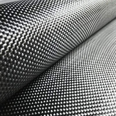 CARBONFIBER  FABRIC 245Gr/m²  TWILL