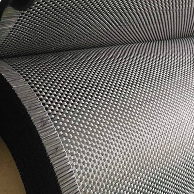 CARBONFIBER  FABRIC 245Gr/m²  TWILL