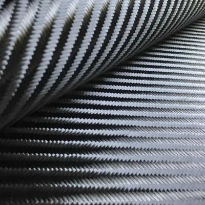 CARBONFIBER  FABRIC 245Gr/m²  TWILL