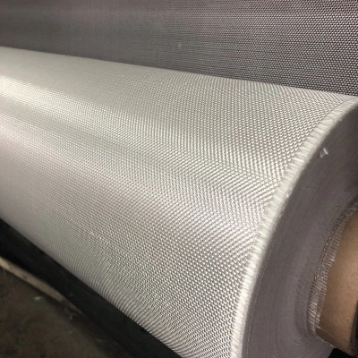 FIBERGLAS FABRIC 200Gr/M² Plain