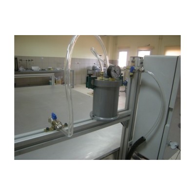 VAKUM İNFÜZYON MAKİNESİ 1500X2000 VAKUM İNFÜZYON MAKİNESİ 1500X2000