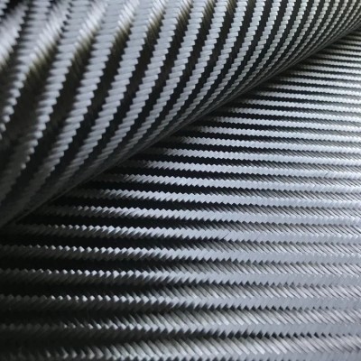 KARBONFİBER KUMAŞ 245Gr/m² TWILL KARBONFİBER KUMAŞ 245Gr/m² TWILL