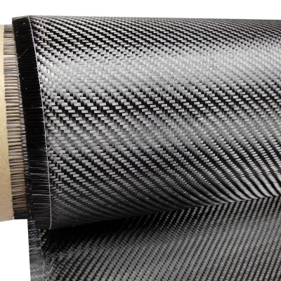 KARBONFİBER KUMAŞ 245Gr/m² TWILL KARBONFİBER KUMAŞ 245Gr/m² TWILL
