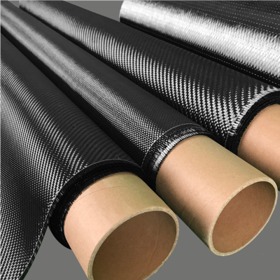 KARBON FİBER KUMAS 600 Gr/M² Twill KARBON FİBER KUMAS 600 Gr/M² Twill