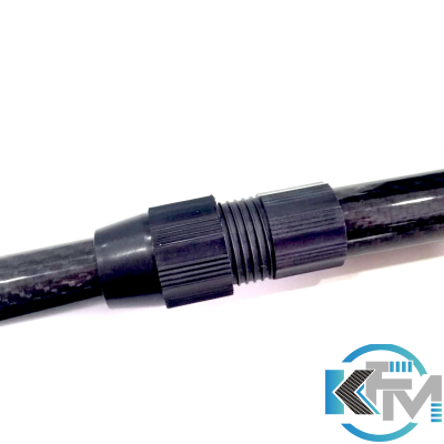 TELESCOPIK CARBON FIBER TUBE 6METR TELESCOPIK CARBON FIBER TUBE 6METR