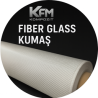 Fiber glas Fabric