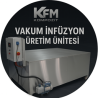 Vacum Infision Machinery