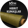 Hibrit ve Decoratif Fabric